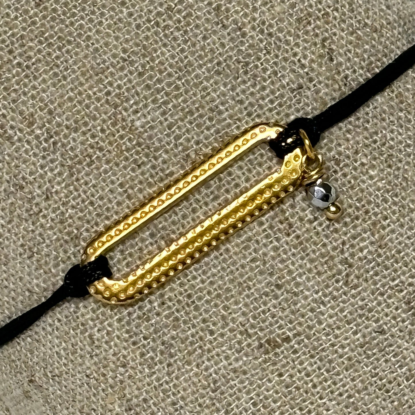 Bracelet intercalons