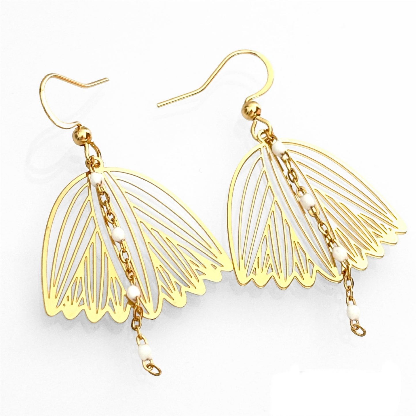 Boucles festives