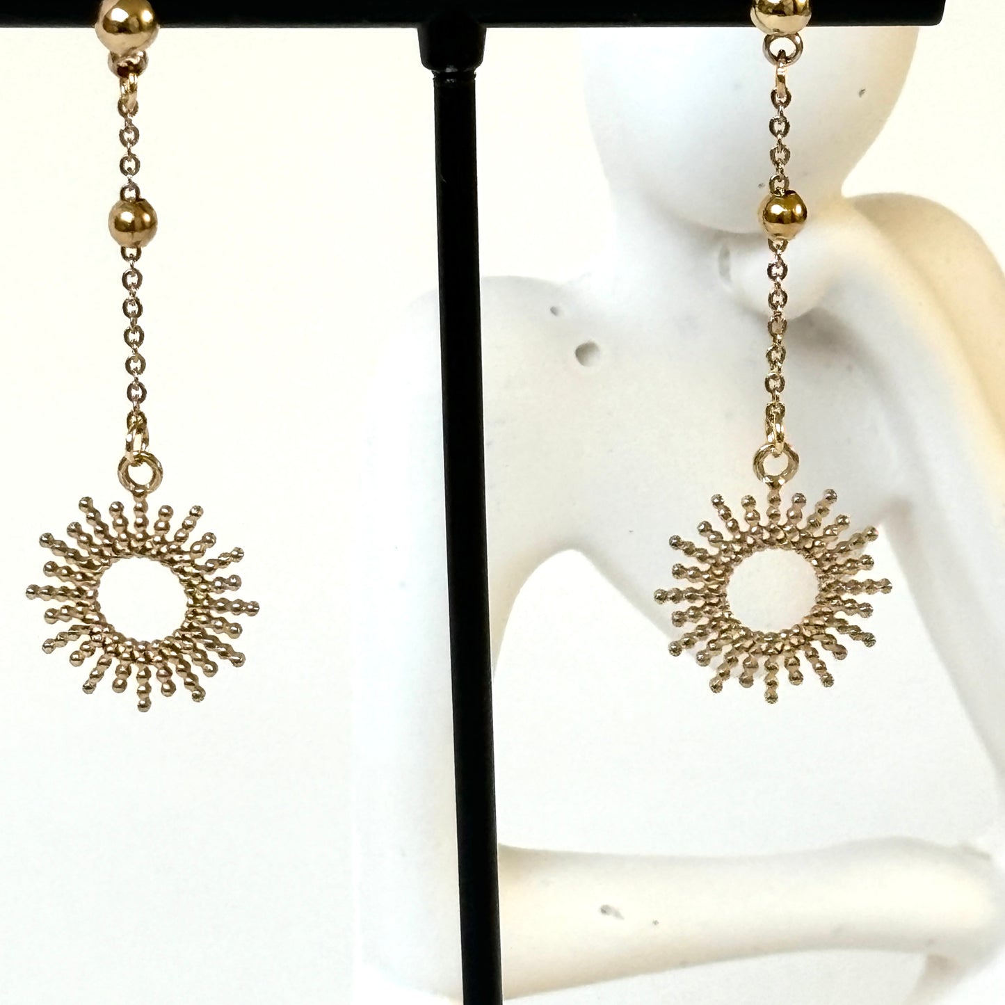 Boucles Mes Rayons de soleil