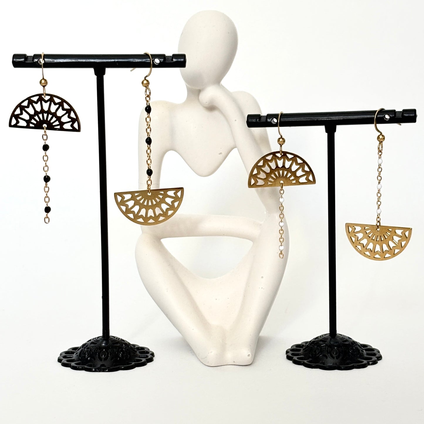 Boucles plongeantes inversées