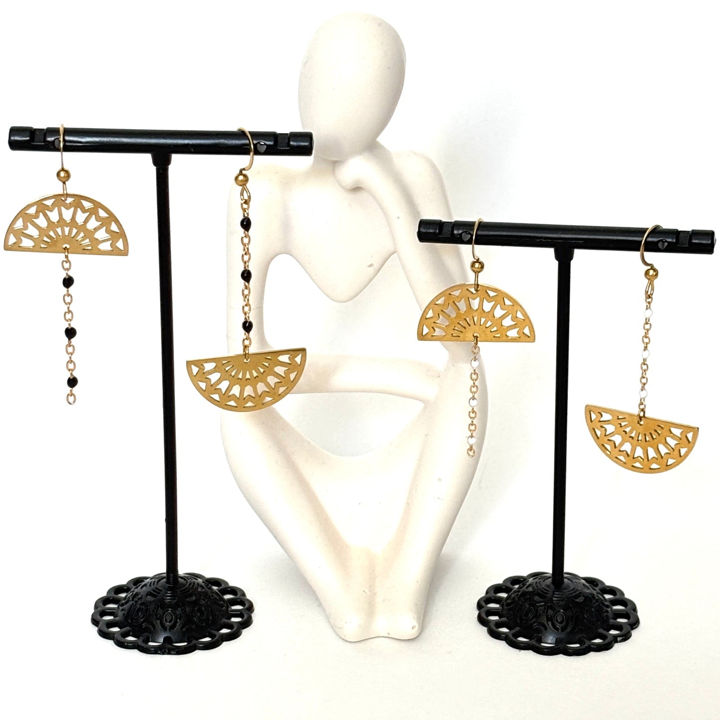 Boucles plongeantes inversées