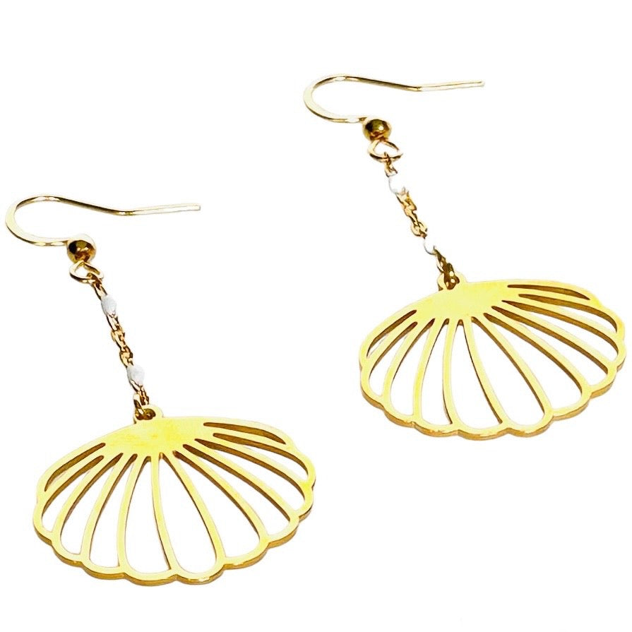 Boucles festives