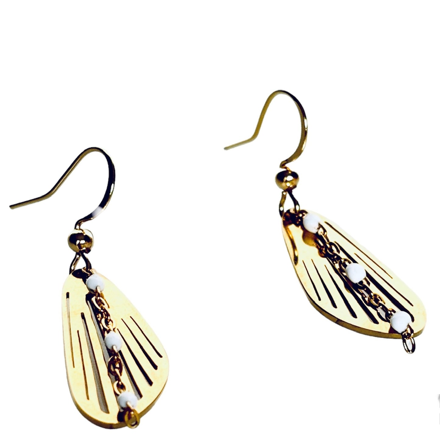 Boucles festives