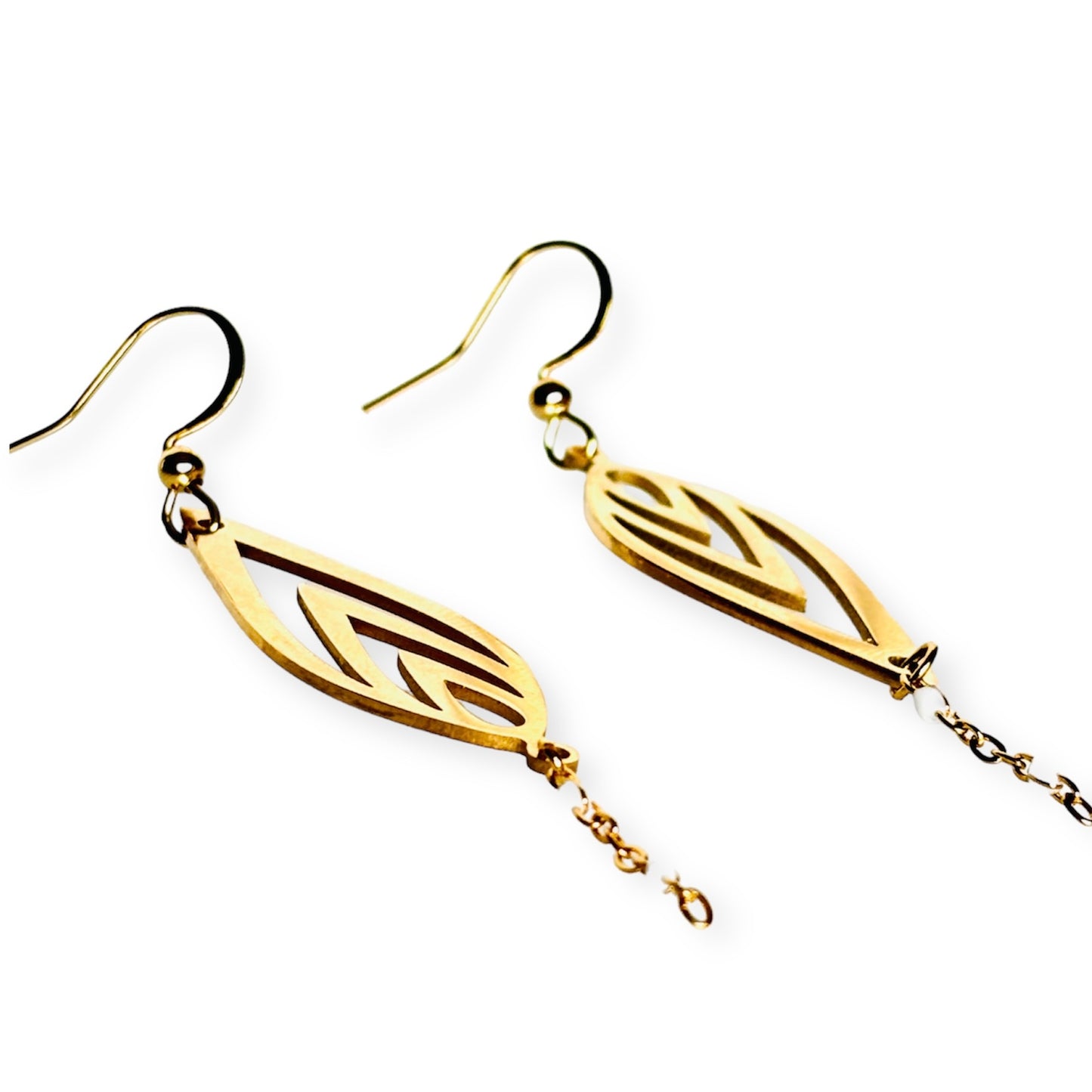 Boucles festives