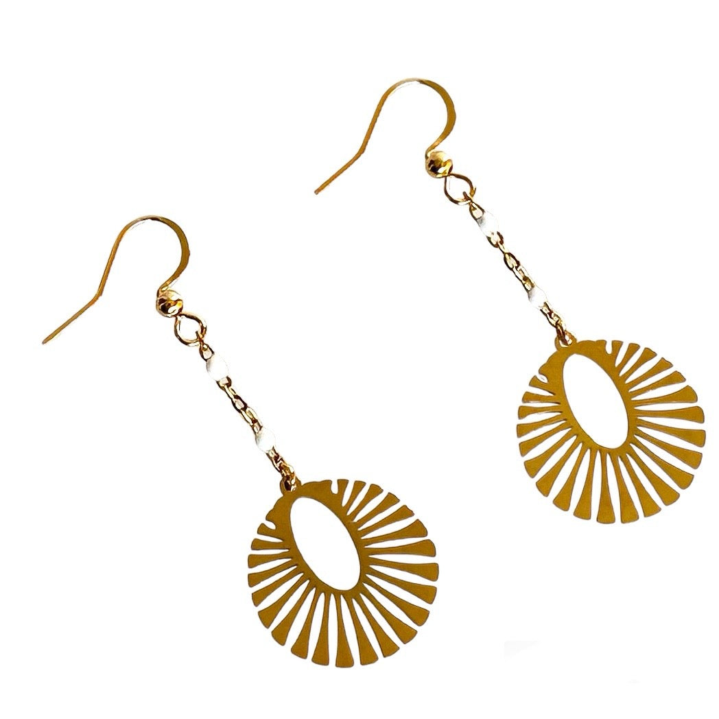 Boucles festives