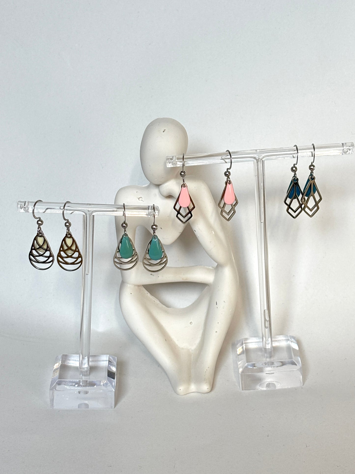 Boucles géométriques