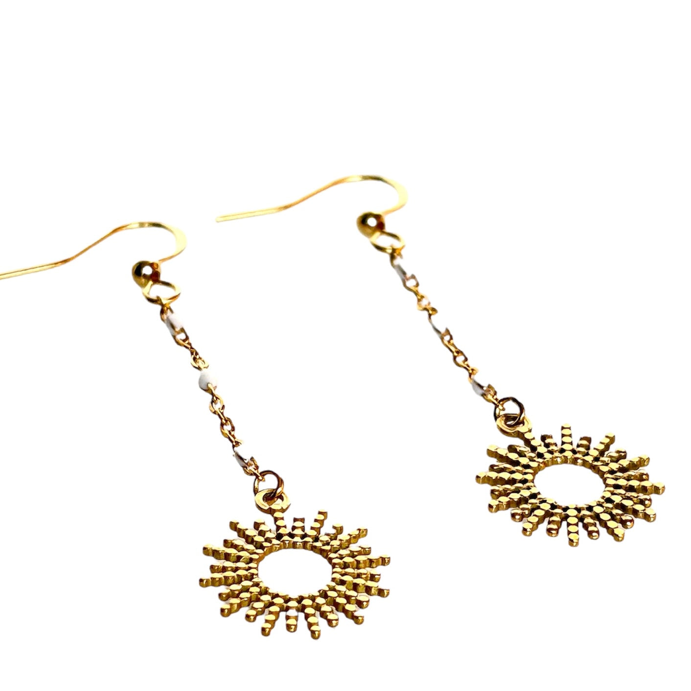 Boucles festives