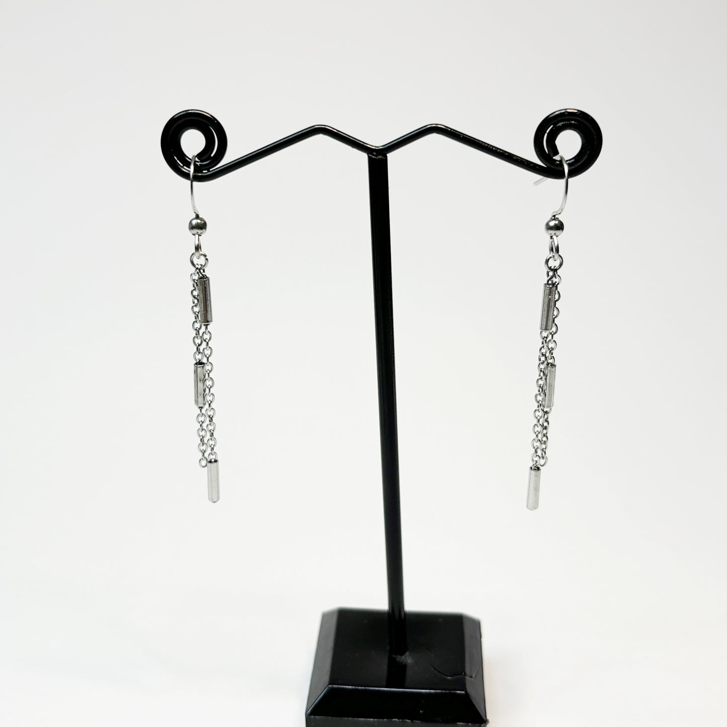 Boucles pendantes