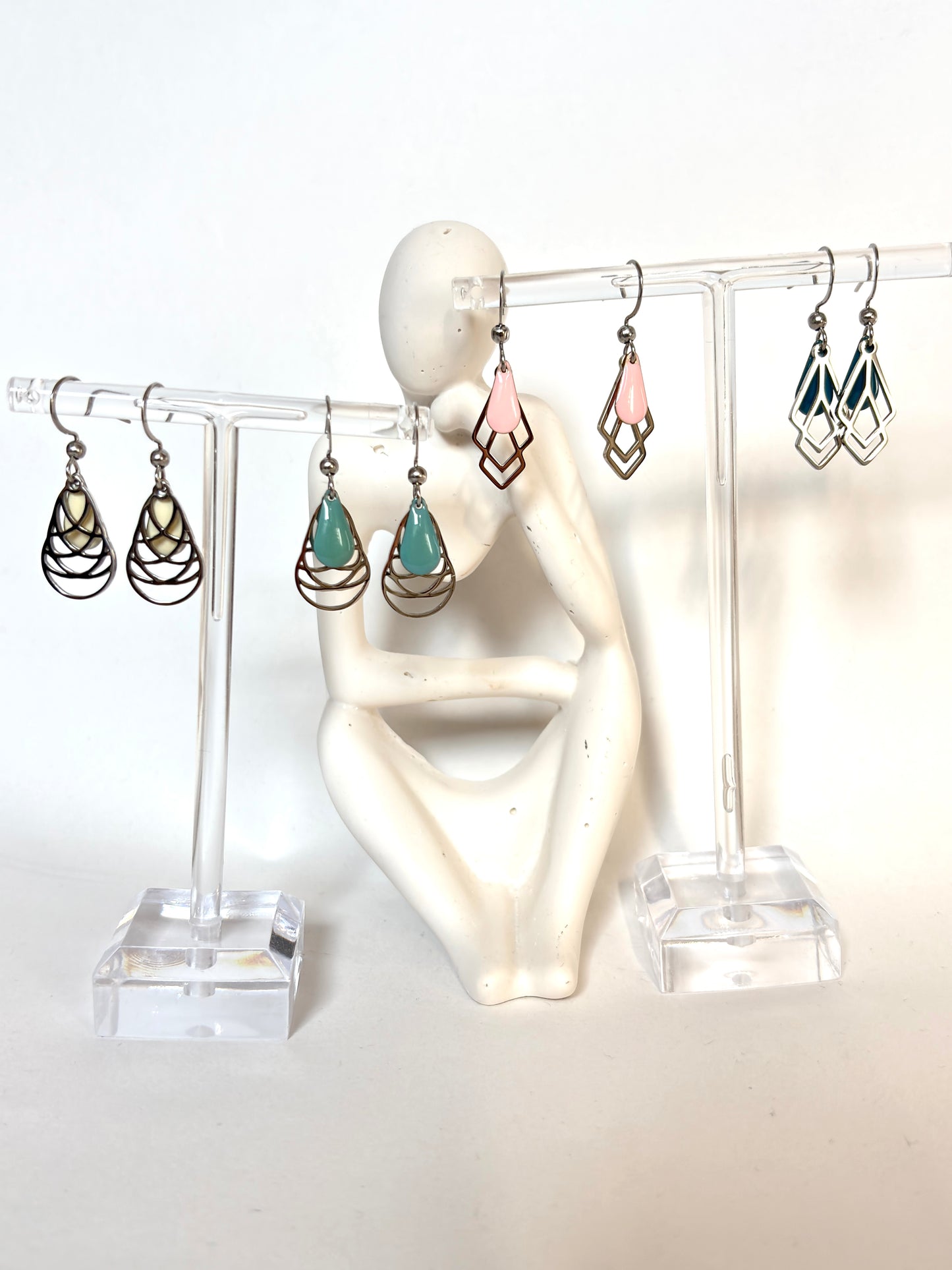 Boucles géométriques