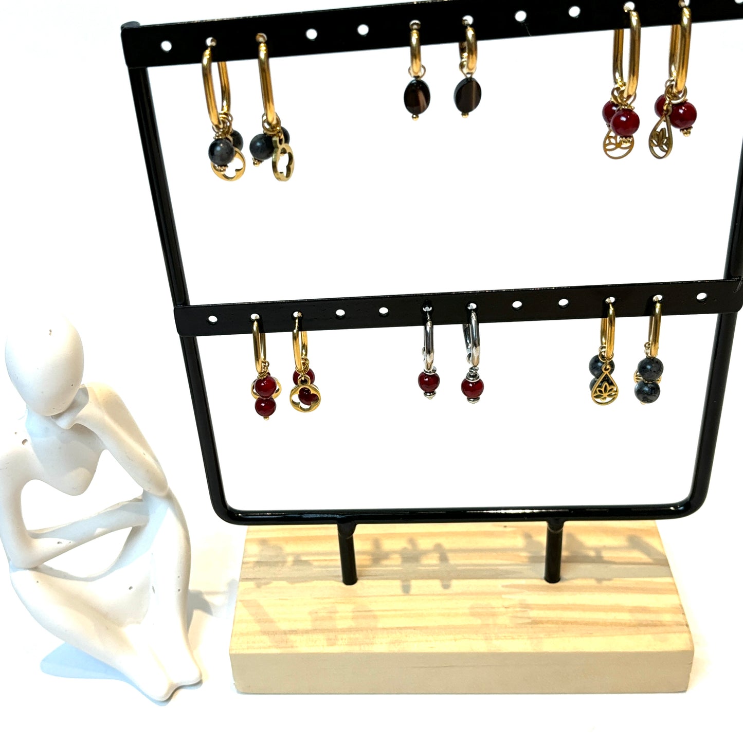 Boucles interchangeables