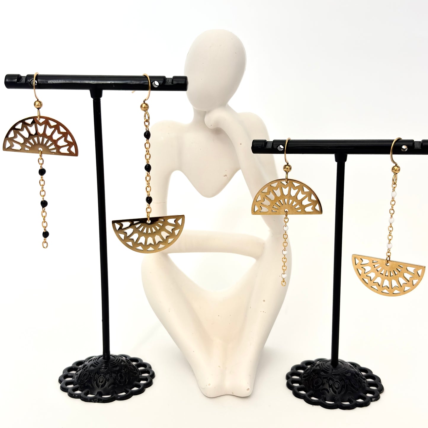Boucles plongeantes inversées