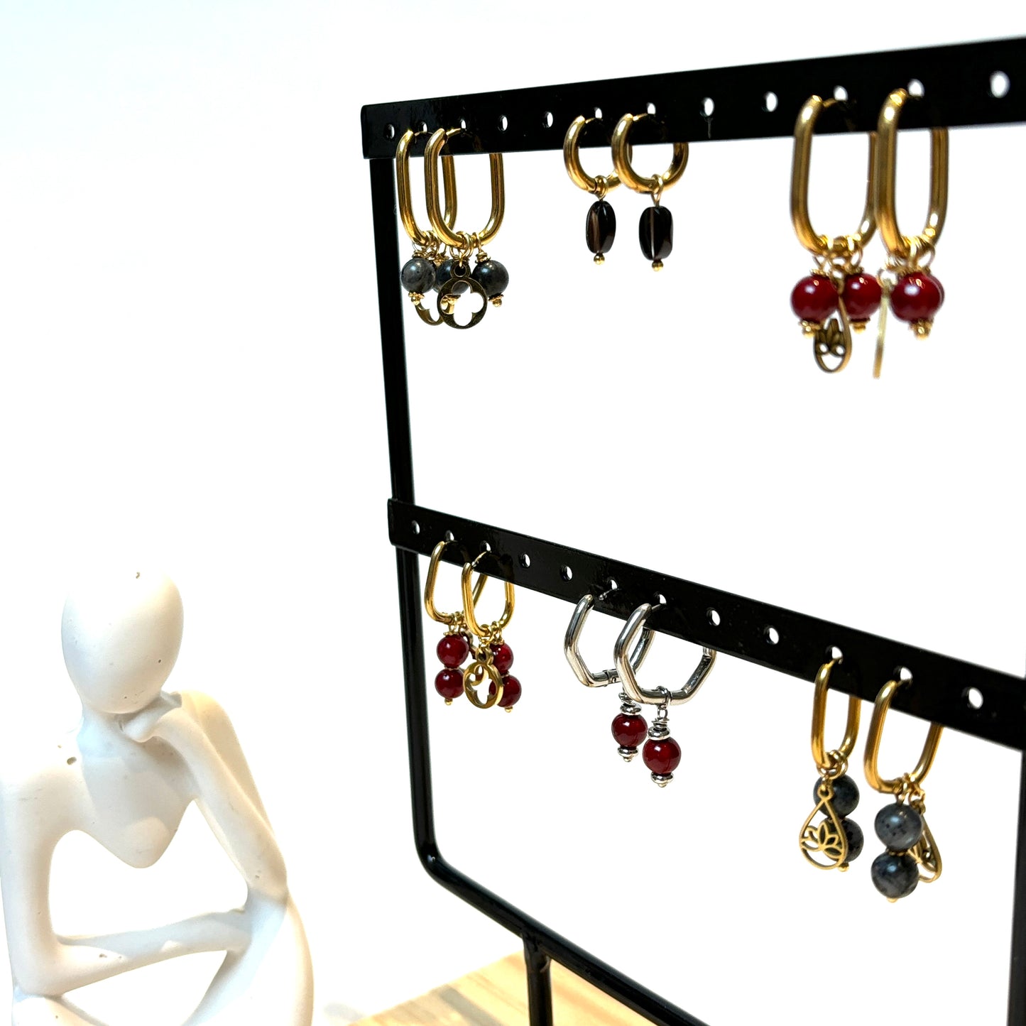 Boucles interchangeables
